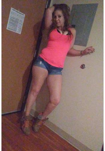 , 27  female escort, Jacksonville