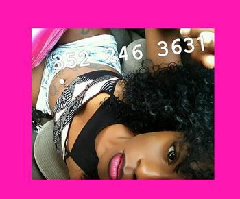 , 21 African American female escort, Jacksonville