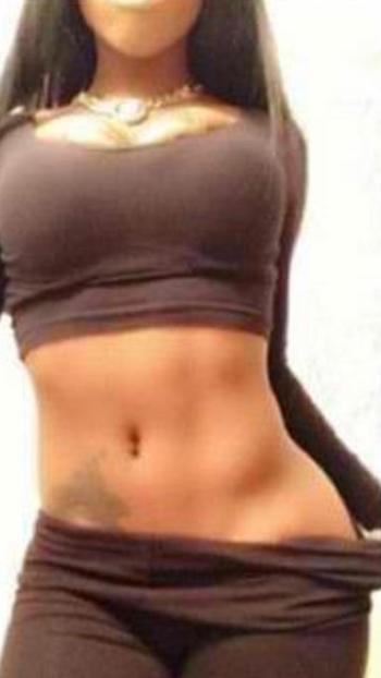 , 22  female escort, Jacksonville