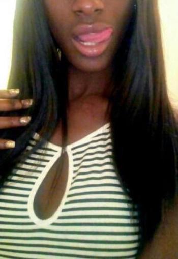 , 19  female escort, Jacksonville