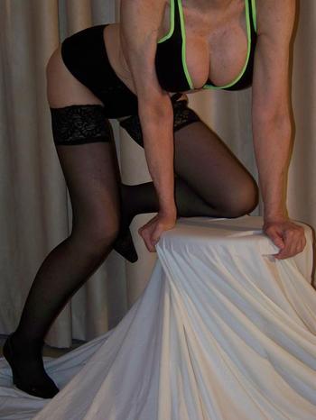 , 45  female escort, Jacksonville