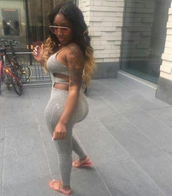 , 22  female escort, Jacksonville