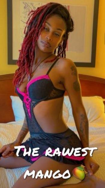 M A N G O, 31  female escort, Jacksonville