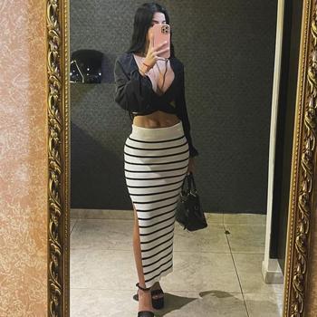 Lucia, 23  female escort, Jacksonville