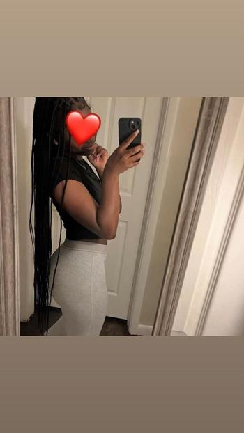 Kash, 23  female escort, Jacksonville