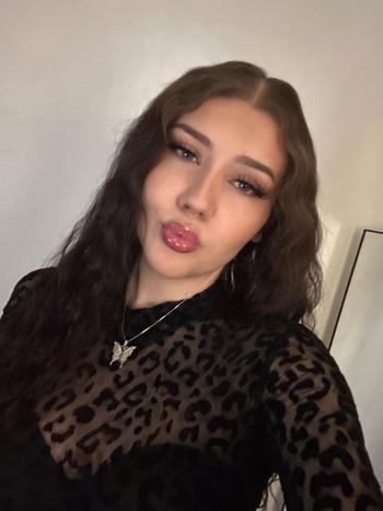 Juanita , 26 Caucasian female escort, Jacksonville