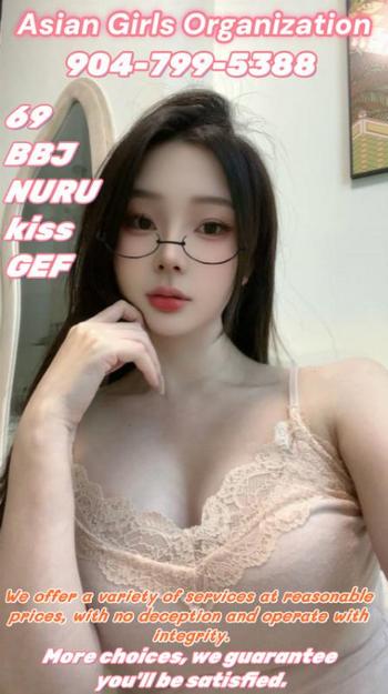 904-799-5388, 23  female escort, Jacksonville