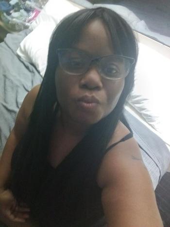 Andria , 45  female escort, Jacksonville