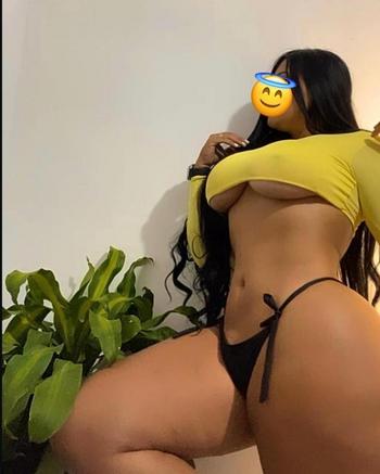 NOELIA, 27  female escort, Jacksonville