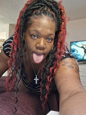 Berry , 29  female escort, Jacksonville
