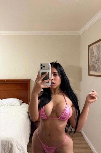 sofia, 27  female escort, Jacksonville